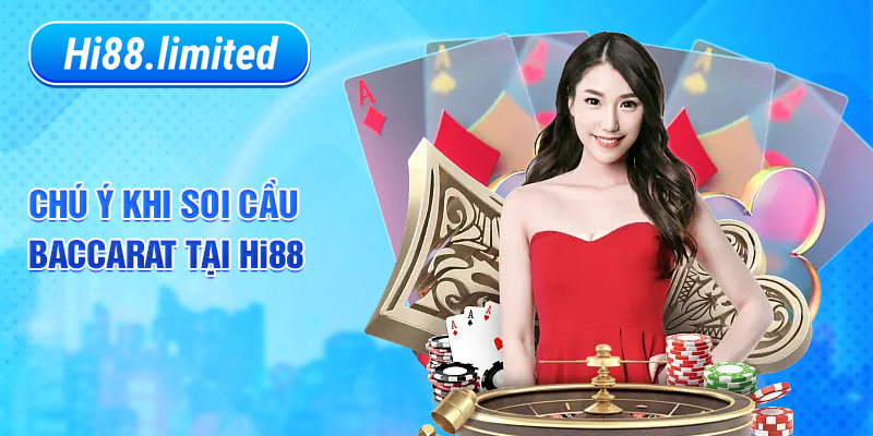 Cân nhắc, tìm hiểu trước khi áp dụng Tool Hack Baccarat 