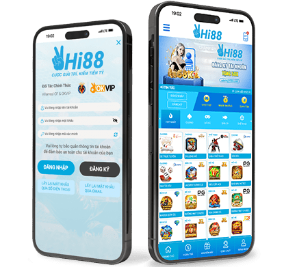 APP HI88