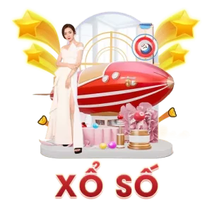 xổ số