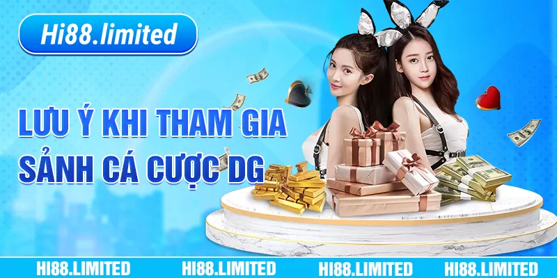 Người chơi nên tìm hiểu luật trước khi tham gia